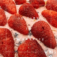 馬年春節禮盒 經典濾掛咖啡佐草莓雪Q餅甜點禮盒