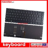 New Replacement for HP ProBook 440 G8 G9 445 G8 G9 640 G8 G9 645 G8 G9 Laptop Keyboard