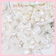 Set of 10g Resin Material Accessories for Decorative Crafts