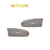 Proton Wira Satria Putra Front Head Lamp Glass Wira Cermin Depan Lampu Besar Lens Kaca Wira Head Lam