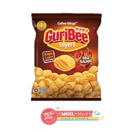 Calbee GURIBEE BBQ BALADO 65GR