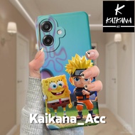 HP Samsung A07 Case - Samsung A17 Fashion Image Cool Phone Case, Phone Case, TPU Phone Back Protecto