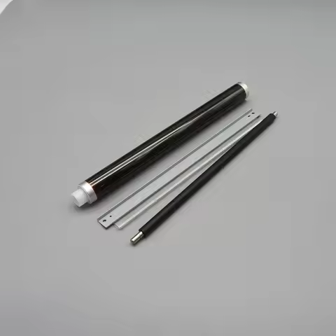 1Set DK-5230 DK-5231 OPC Drum Unit Rebuild Kit For Kyocera ECOSYS P5018 5021 5026 M5521 M5526 PA2100