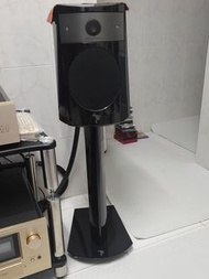 Focal Beryllium 喇叭 連專用腳架