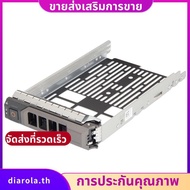 3.5'' SAS Hard Disk Tray PowerEdge R730 R630 T640 T630 T340 T440 0KG1CH Adapter 09W8C4 diarolath