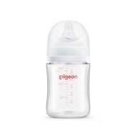 Pigeon Softouch BPP Nursing Bottle Glass 160ml - Logo