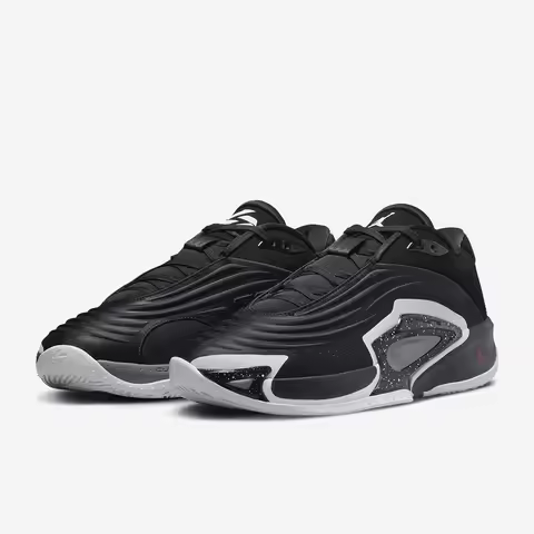 Nike Official Genuine JORDAN Men's Classic Support Lightweight Shock-Absorbing Basketball Shoes FQ12