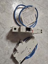 ABB DS251 漏電斷路器