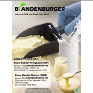 500gr UHT Replacement Powder Milk/SKM Brandenburger F08