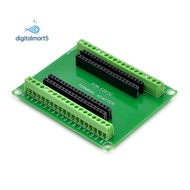 ESP32 Breakout Board Expansion Board Plastic Expansion Board GPIO 1 Into 2 for 38 Pins ESP32S ESP32 