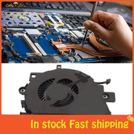 bamaxis Laptop Cooling Fan 4 Pin Connector Light Weight for 848252 001 (CPU)