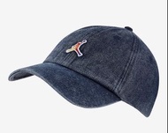 Jordan Heritage86 Cap 鴨舌帽 棒球帽丹寧CI4121