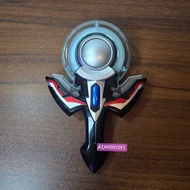 USED DX Orb Ring Neo Ultraman Orb Dark Noir Black Swatrch Bandai