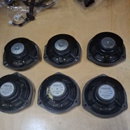 Door speaker Saga vvt 2nd ori PW954152