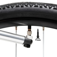 Decathlon Btwin Bike Kit Hose And Tips - 8543416 _9398