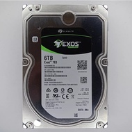 Seagate Exos 7E8 ST6000NM0125 6TB 3.5" Desktop Hard Drive SATA