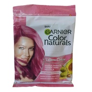 GARNIER Color Naturals|Garnier Cat Rambut|Pewarna Garnier Original 100%