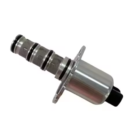 Hydraulic Solenoid Valve AT310587 for Loader 210LE 210K 310J 315SJ 325J 410J