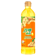 刀嘜 - 刀嘜純正花生油 1L (1000ml) #88107230 Knife Pure Peanut Oil
