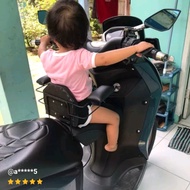 JOK BONCENG SANDARAN ANAK TYPE LEXI