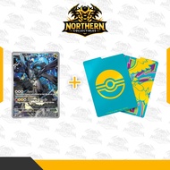 N's Zekrom Promo ETB ME2.5 Ascended Heroes SEALED