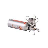 【Direct from Japan】 Iwatani [FORE WINDS] Micro Camping Stove FW-MS01 Butane