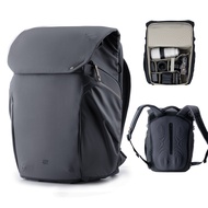 PGYTECH OneGo 2 กล้องกระเป๋าเป้สะพายหลัง 20L/25L ความจุใหญ่ ทนทานและสไตล์สําหรับกล้องไม่มีกระจกและอุ