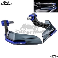 Fit For YAMAHA WR155 WR155R Motorcycle accessories Handlebar Grips Guard Universal Brake Clutch Leve