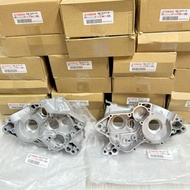 Rxz Crankcase Crank case Casing Enjin Tengah Kiri&kanan Y-2 55k