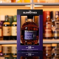 The Glenrothes 18 Year Old Single Malt Scotch Whisky