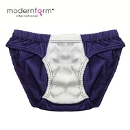 Modernform (9761) Kids Boy Brief 100% Cotton Boy Underwear 3 pcs of set