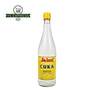 JALEN Artificial Vinegar 650ml - Cuka Buatan