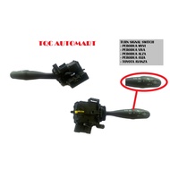 Perodua Myvi Old 2005-2011 / Viva / Alza / Axia / Avanza Turn Signal Switch Head Lamp Switch Fog Lam