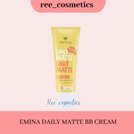 Emina Daily Matte BB Cream 16g | Bb cream Emina