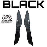 YAMAHA XMAX 250 XMAX250 ANTI SLIP FOOT CARPET ACCESSORIES ACCESSORY MODIFIED MODIFY