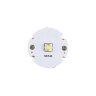 Sst40 LED Emitter for Astrolux FT03 / Mateminco MT35 mini with MCPCB