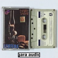 Kaset Pita Harry Sabar - Lentera