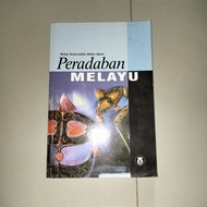 Book "Malay civilization"