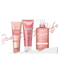 KUNDAL Protein Bonding Damage Care Hair Care Shampoo/Treatment