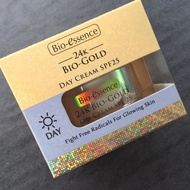 Bio Essence 24k Gold Day Cream spf25 - 40gm