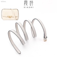 ♤ Suitable for TB small gold brick women's bag organ bag modification adjustable shoulder strap replacement TORY BURCH bag strap accessories