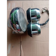 lampu set spido original tiger 2000