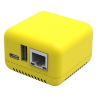 NP330NY Network Print Server Bluetooth Wireless Print Server Printer Accessories Requires Wiring
