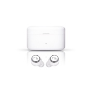 Nakamichi My Music Hue NEP TW2 Plus True Wireless Earbuds (White)