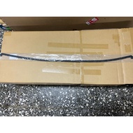 HONDA American Standard CIVIC FK8 TypeR Front Windshield Trim (Part I) (3)