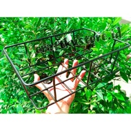 Ready Federal/Minitreck/MTB Bicycle Basket