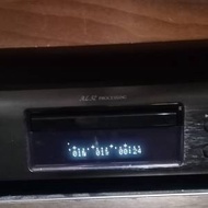 Denon DCD-720AE cd player (only digital out)