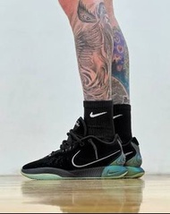 WTS 全新 NIKE LEBRON XXI 21 EP Tahitian US9.5