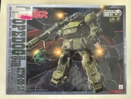 （有貨不用問）Takara Tomy Votoms Scopedog 裝甲騎兵 1/24 超合金  貼紙未貼 有poster（齊件已開 冇爛 關節正常 95%新）