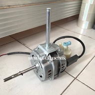 MESIN GMC FAN DYNAMO 18 INCH / GMC FAN MOTOR MACHINE TDS 18 INCH THREADED kipas angin kipas berdiri 